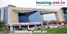 Commercial Office Space For Lease In Time Centre ,Golf Course Road